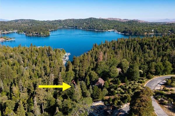 Lake Arrowhead, CA 92352,199 Fremont Rd