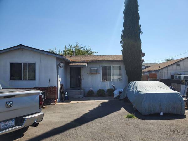 2251-2253 Tyler Court, Spring Valley, CA 91977