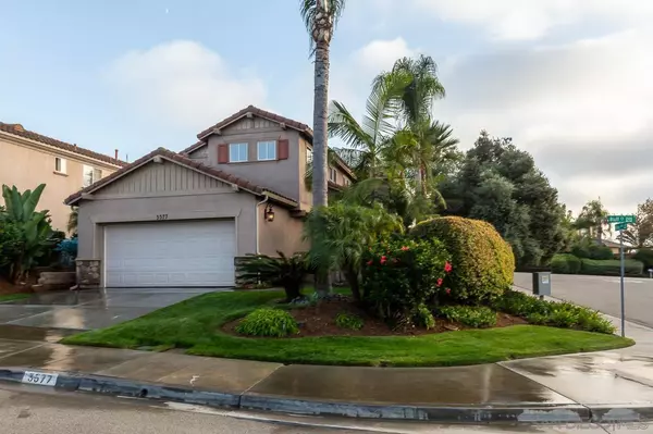 Carlsbad, CA 92010,3577 Bluff Ct