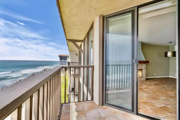 Solana Beach, CA 92075,190 Del Mar Shores Ter #31