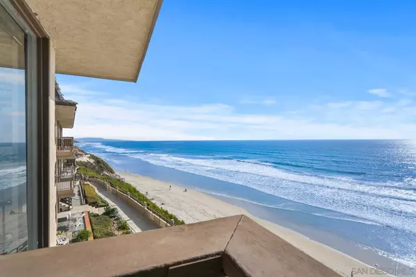 Solana Beach, CA 92075,190 Del Mar Shores Ter #31