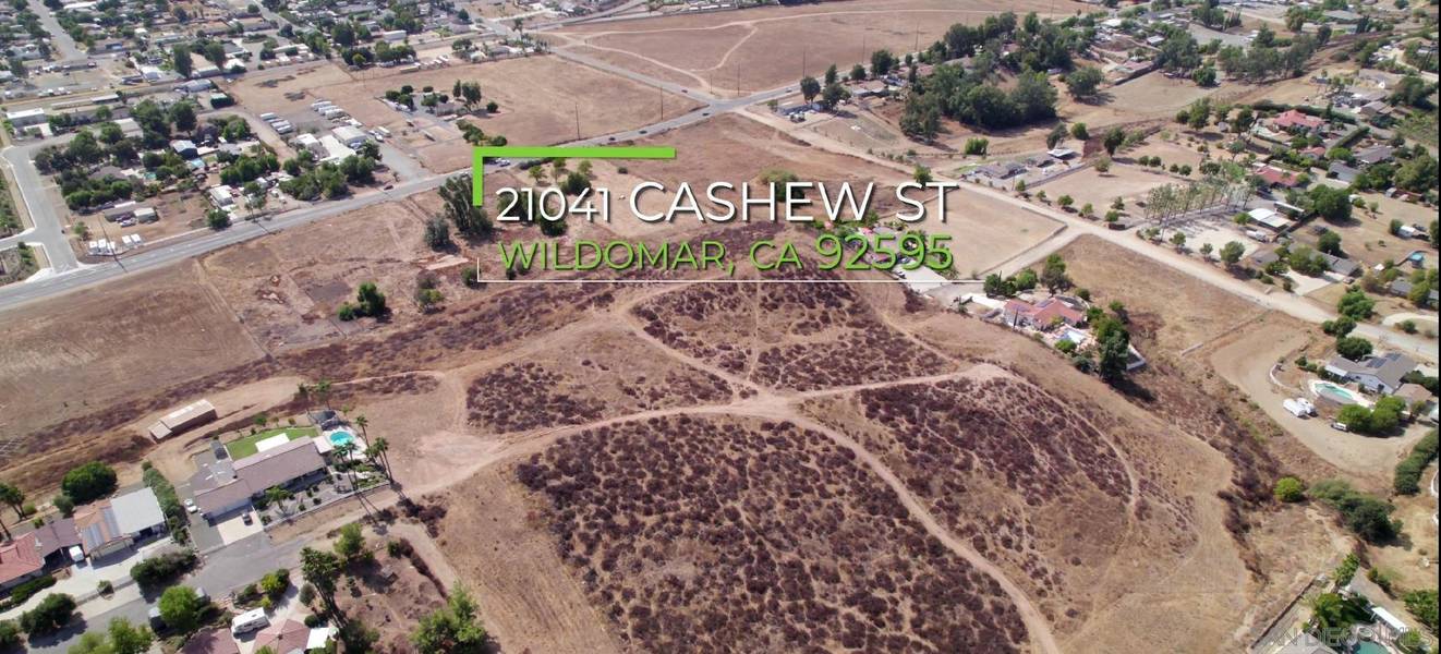 21041 Cashew #A, Wildomar, CA 92595