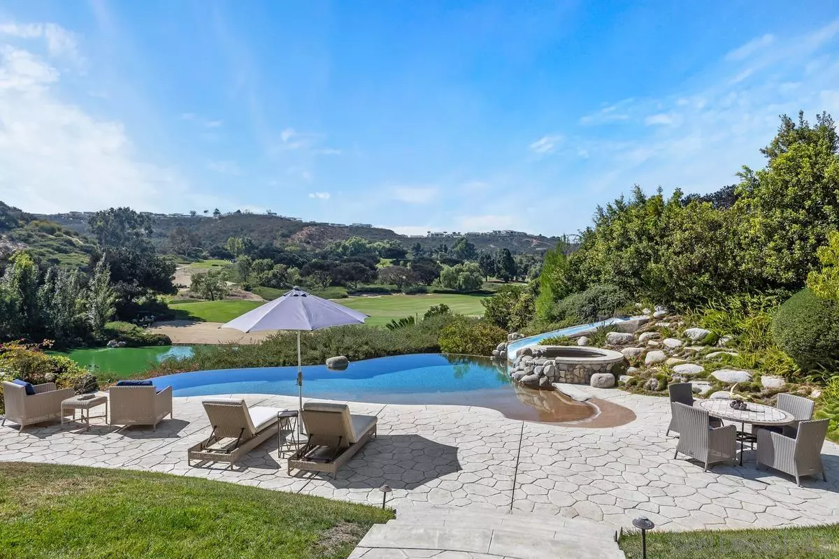 Rancho Santa Fe, CA 92067,6185 Clubhouse Drive