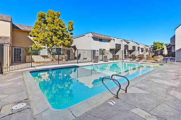 6555 Mount Ada #119, San Diego, CA 92111