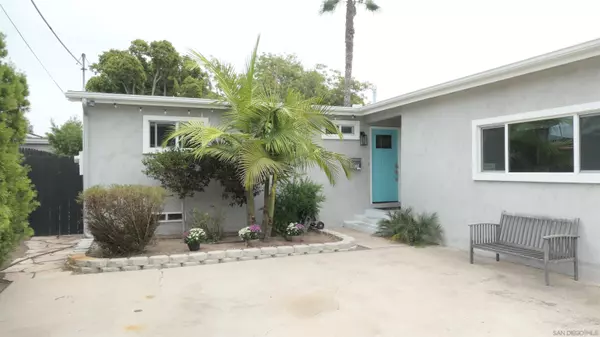 San Diego, CA 92117,4877 Jennifer Ct