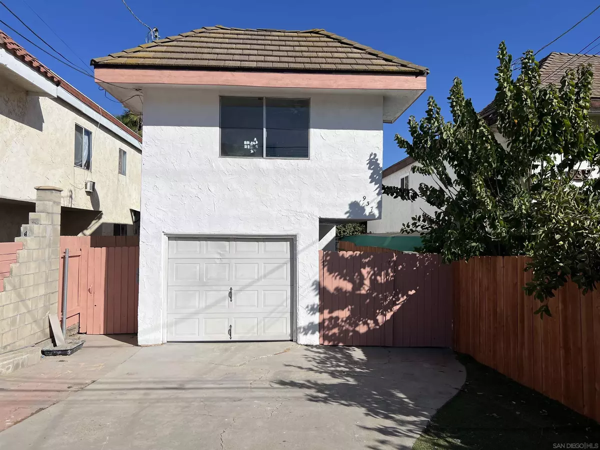 Spring Valley, CA 91977,937 Banock St