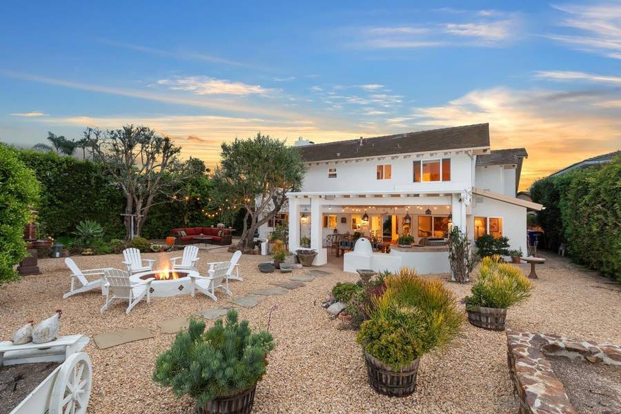 3942 Via Reposo, Rancho Santa Fe, CA 92067