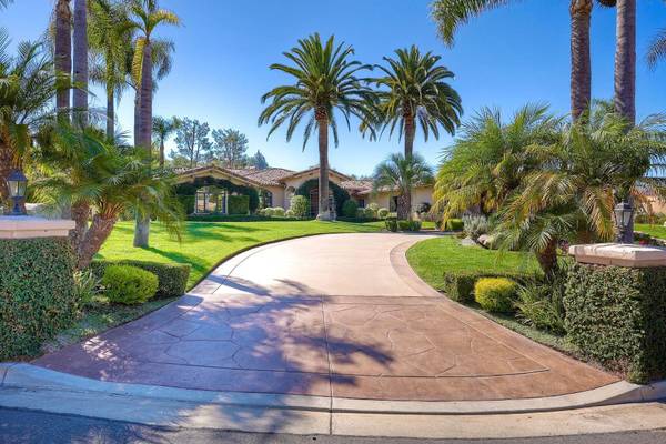 17732 Vineyard Lane,  Poway,  CA 92064