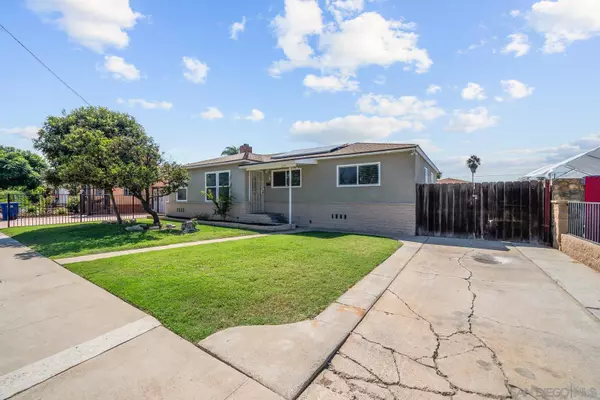 Chula Vista, CA 91910,220 Beech