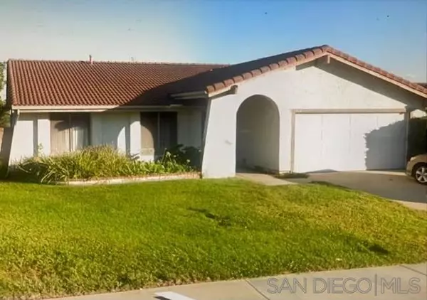 464 San Roque, Walnut, CA 91789