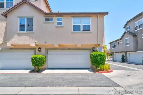 Chula Vista, CA 91915,1653 Sourwood Pl