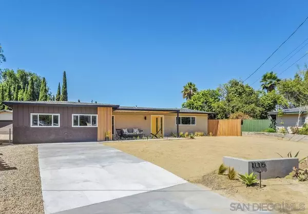 10205 Gaul Way, Spring Valley, CA 91977