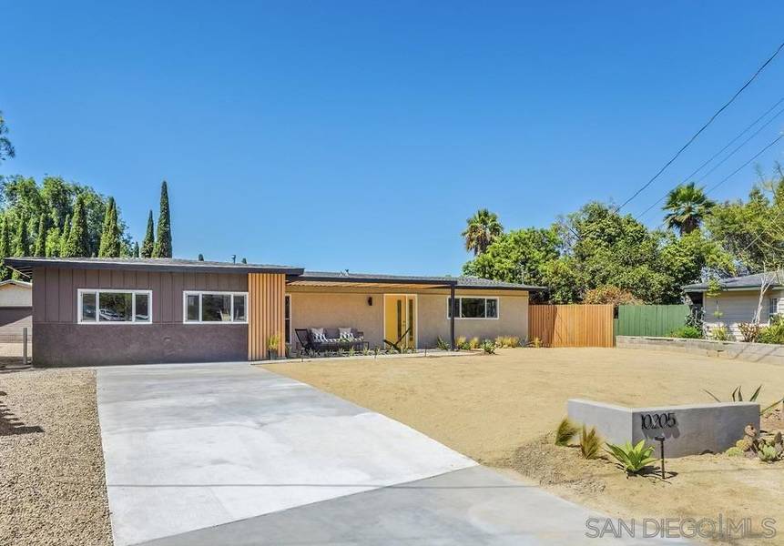 10205 Gaul Way, Spring Valley, CA 91977