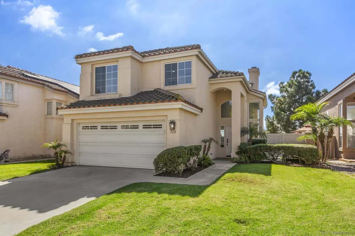 Chula Vista, CA 91910,428 Krista Ct