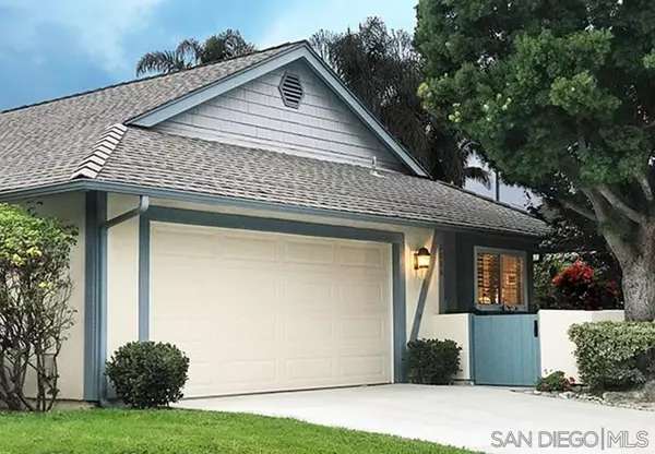 2006 Rue De La Montagne, Oceanside, CA 92054