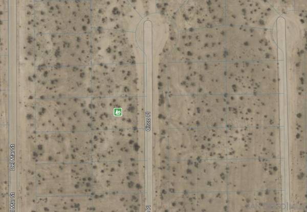 California City, CA 93505,Cisco Pl. #52