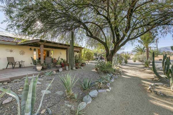 2854 Back Nine Dr, Borrego Springs, CA 92004