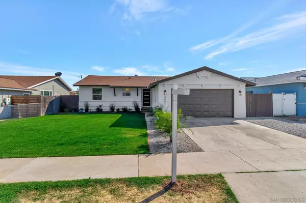 Spring Valley, CA 91977,9001 Orville St