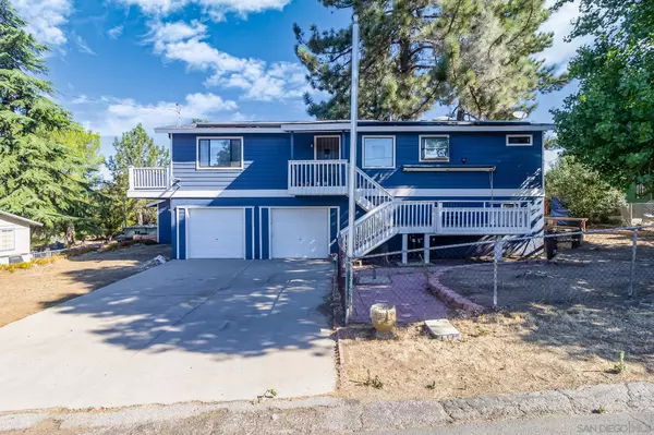 Campo, CA 91906,30028 Canvasback Dr