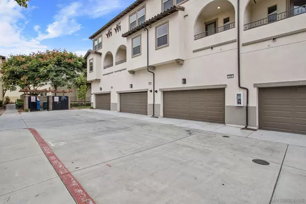 1734 Discovery Falls Dr #138, Chula Vista, CA 91915