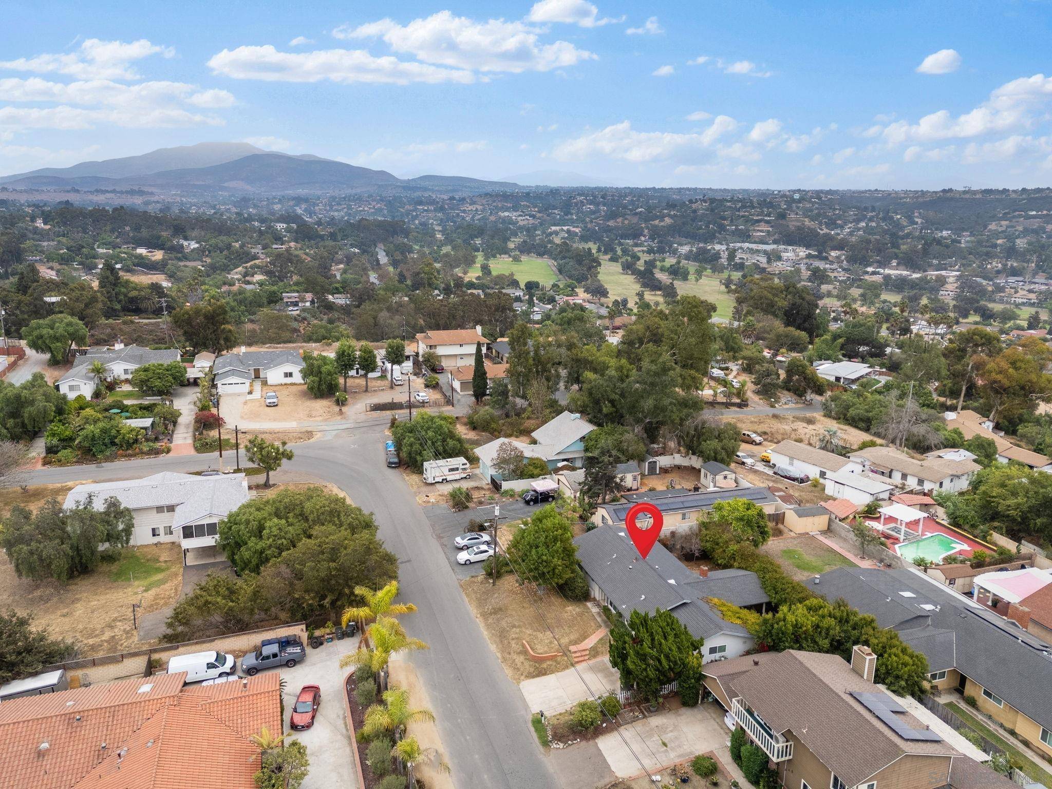 San Diego, CA 91902,3862 Alameda Way