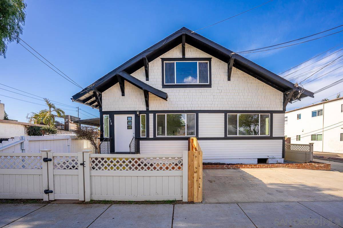 134-38 5th Ave, Chula Vista, CA 91910