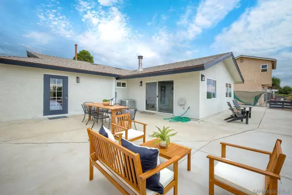 9709 Ramo Rd, Santee, CA 92071