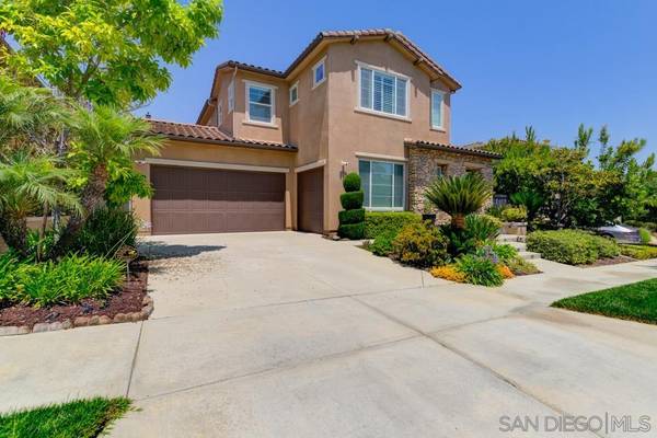 Carlsbad, CA 92009,7141 Sitio Corazon