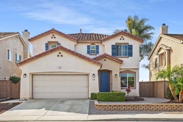 339 Alamo Way, Oceanside, CA 92057