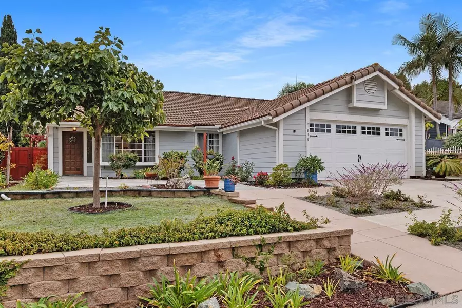 916 Glen Arbor Dr, Encinitas, CA 92024