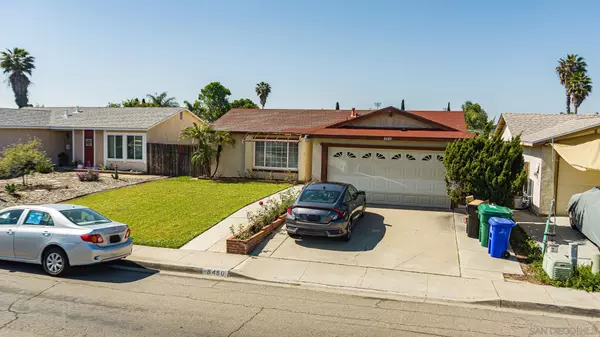 8480 Flanders, San Diego, CA 92126