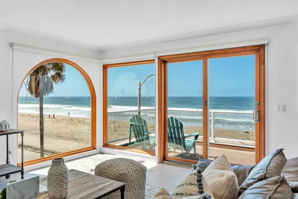 3507 Ocean Front Walk, San Diego, CA 92109