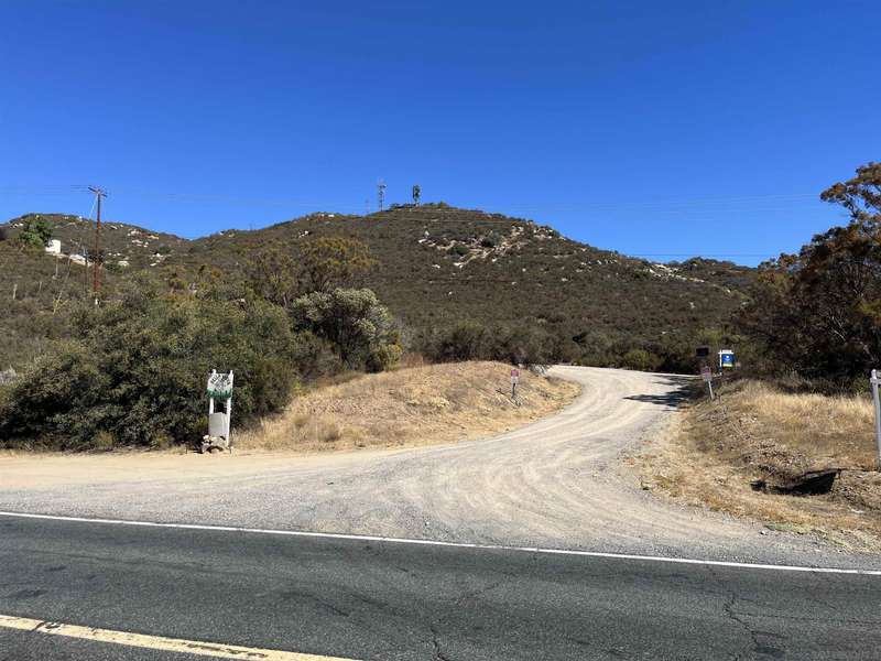 0 Highway 79 #2, Warner Springs, CA 92086