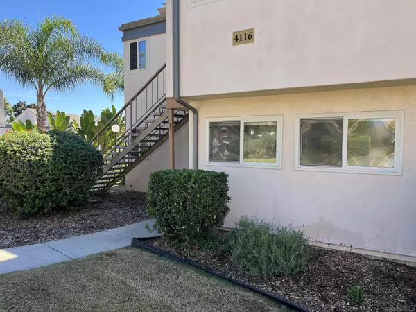 4116 Mount Alifan #A,  San Diego,  CA 92111