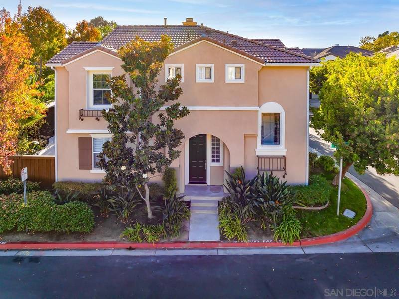 10804 Corte de Marin, San Diego, CA 92130