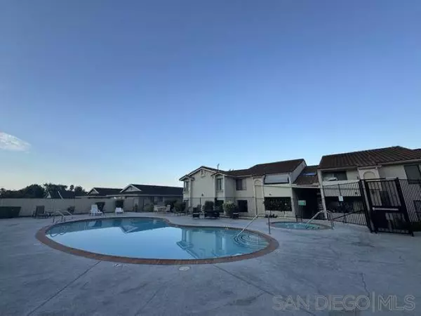 Santee, CA 92071,8731 Graves Ave #46