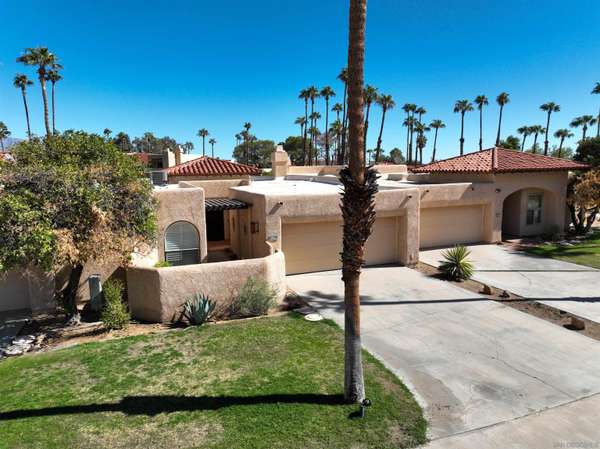 202 Pointing Rock Dr #19, Borrego Springs, CA 92004