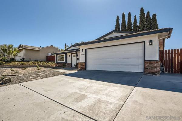 Santee, CA 92071,10609 TRIGAL WAY