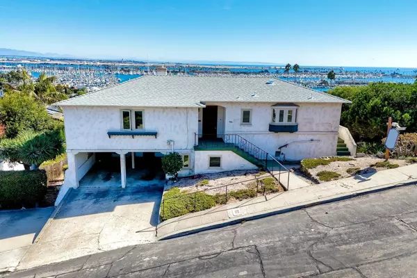 San Diego, CA 92106,955 Harbor View Dr