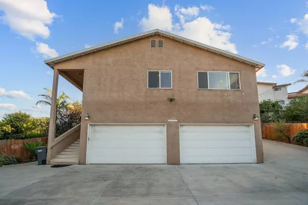 Spring Valley, CA 91977,8955 Greenview Pl