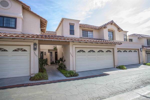 3663 Caminito Cielo Del Mar, San Diego, CA 92130