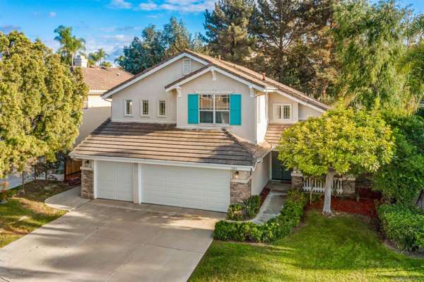 3383 Avenida Nieve, Carlsbad, CA 92009