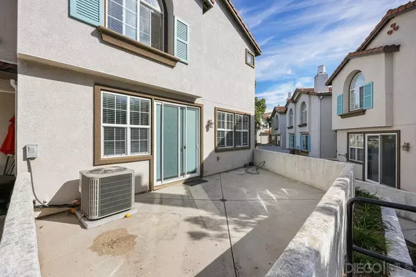 Oceanside, CA 92058,283 Fisherman Ln, UNIT 5