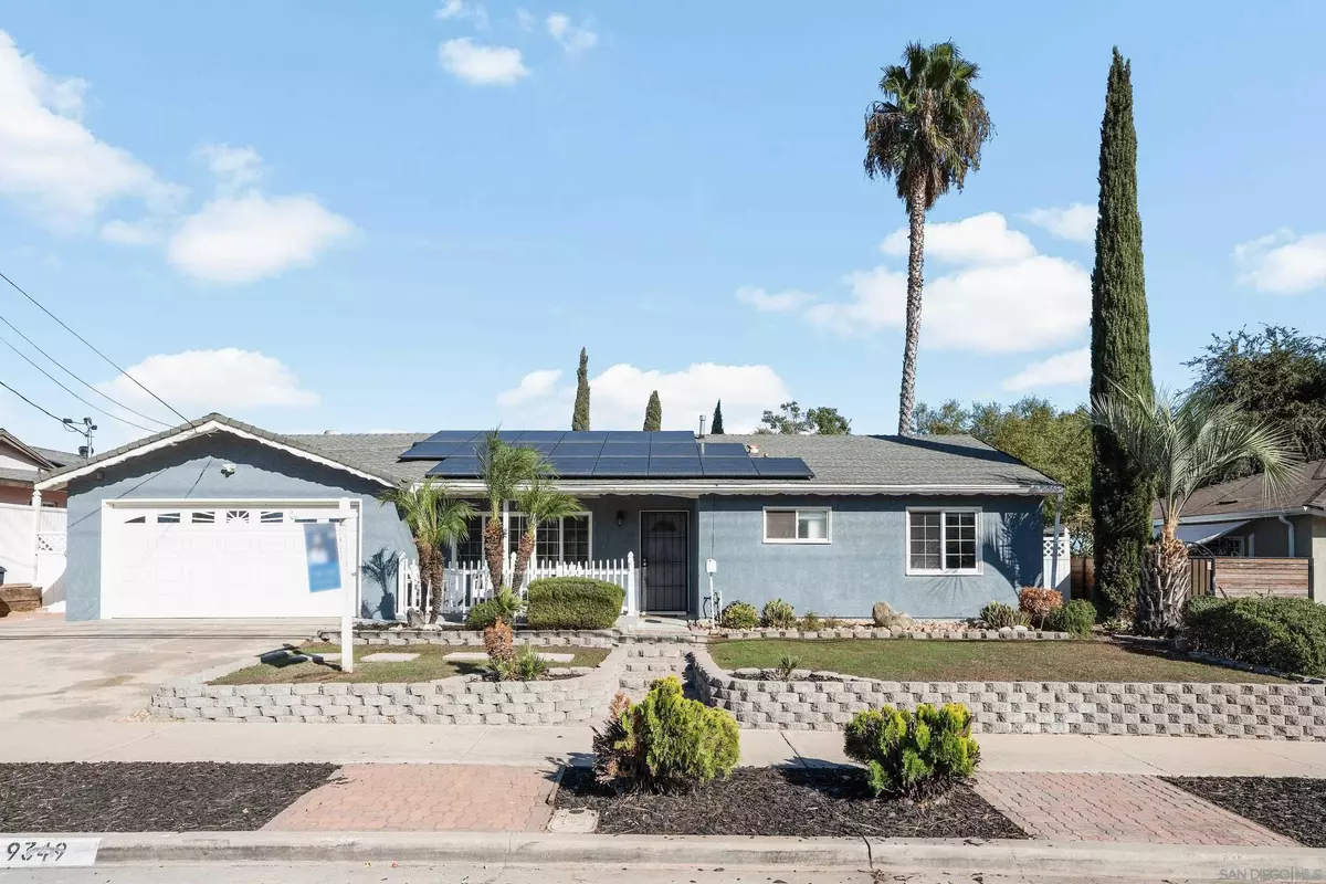 Santee, CA 92071,9349 Pebble Beach Drive