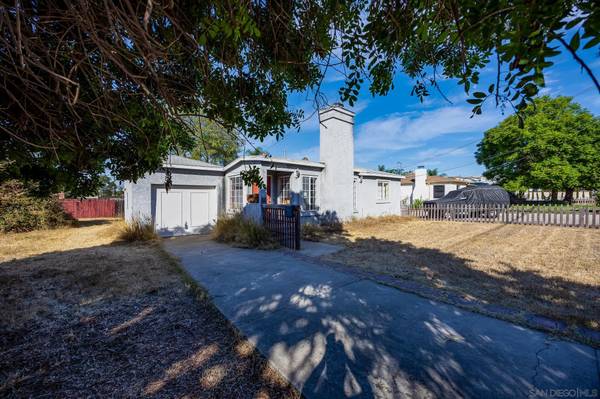 La Mesa, CA 91942,4720 Jessie Ave