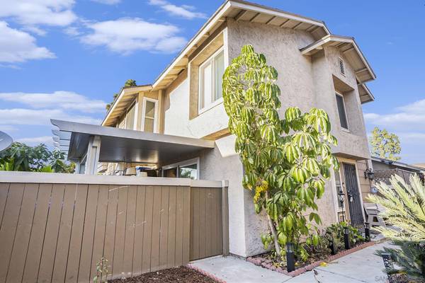 6864 Bear River Row #3, San Diego, CA 92139