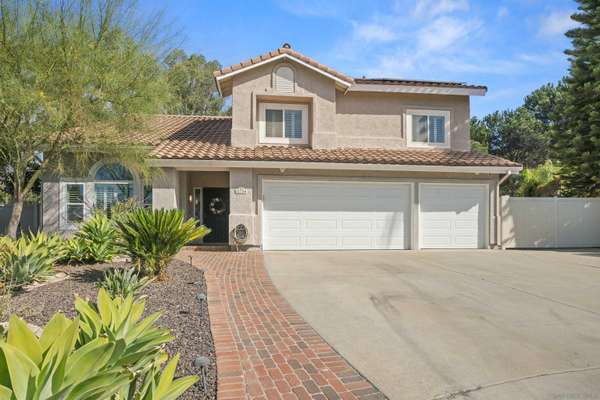 12738 Briarwood Pl,  Poway,  CA 92064