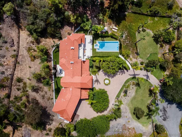 Rancho Santa Fe, CA 92067,4540 Los Pinos