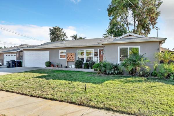 Santee, CA 92071,9135 Willowgrove Ave