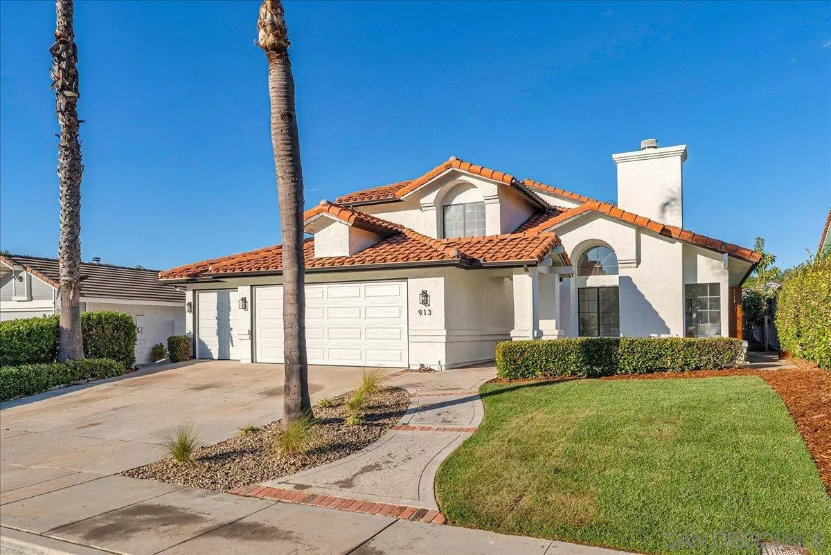 Oceanside, CA 92056,913 Brookwood Pl